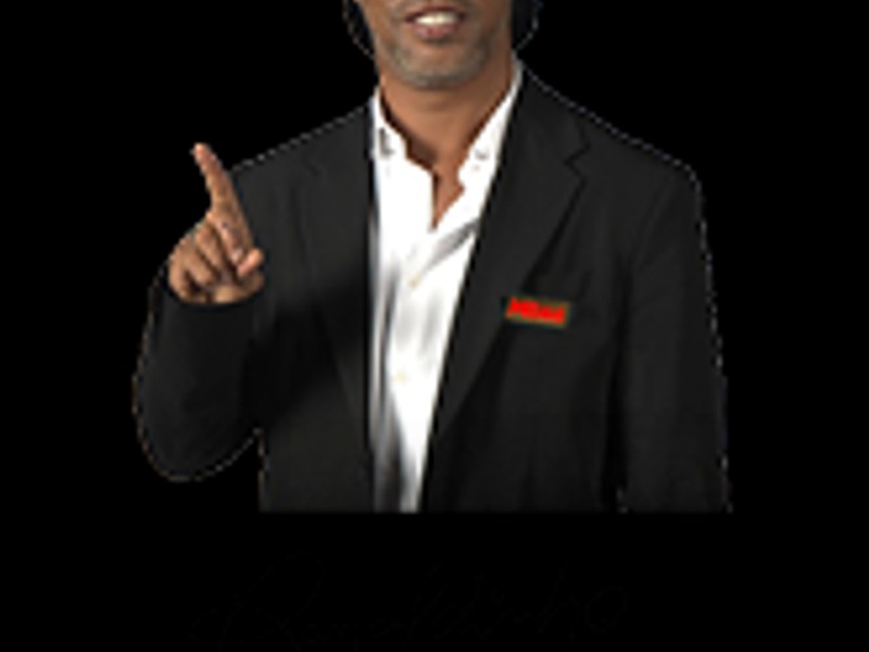 Người chơi đang thực hiện các bước để nhận khuyến mãi tại manclub