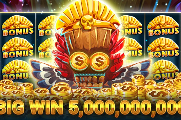 Cơ hội trúng Jackpot lớn