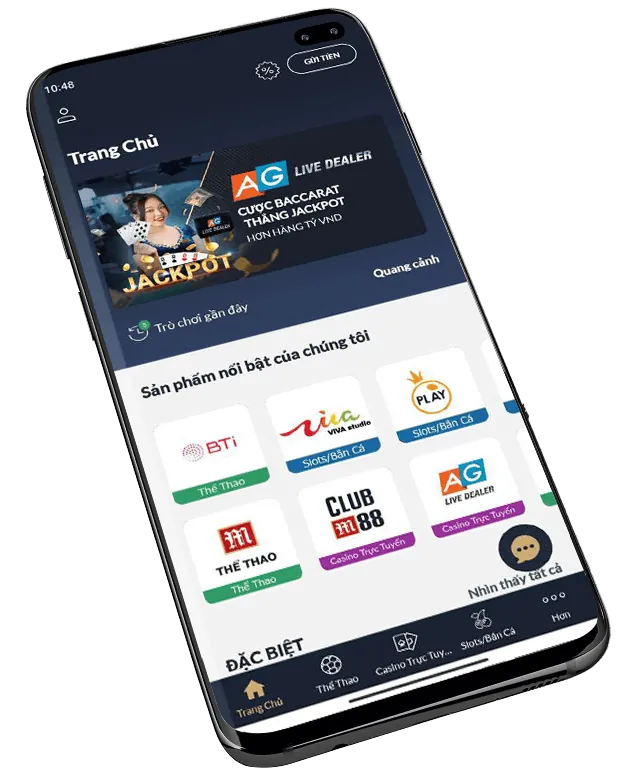 Giá trị ưu đãi cao Manclub