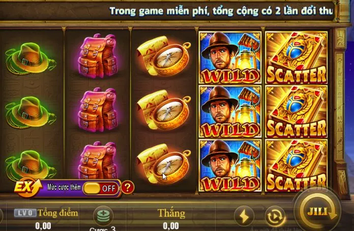 Trò chơi Nổ hũ Manclub