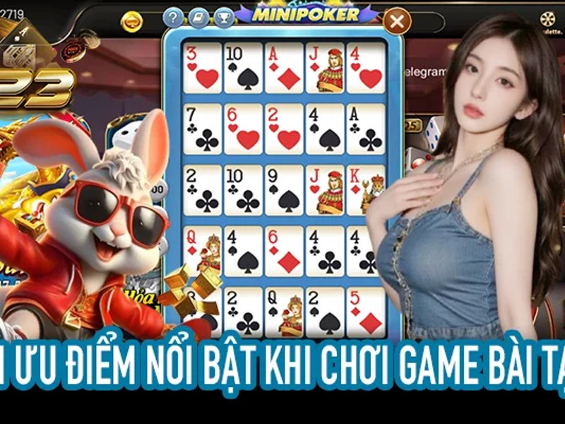 Hình ảnh người chia bài trực tiếp tại bàn Baccarat hoặc Roulette của manclub