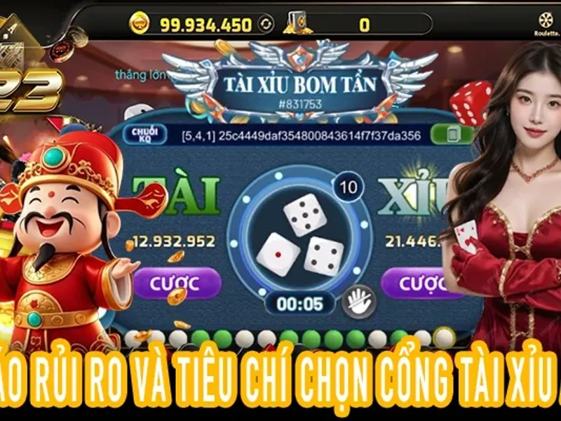 Bàn chơi poker với các lá bài và chip tại manclub