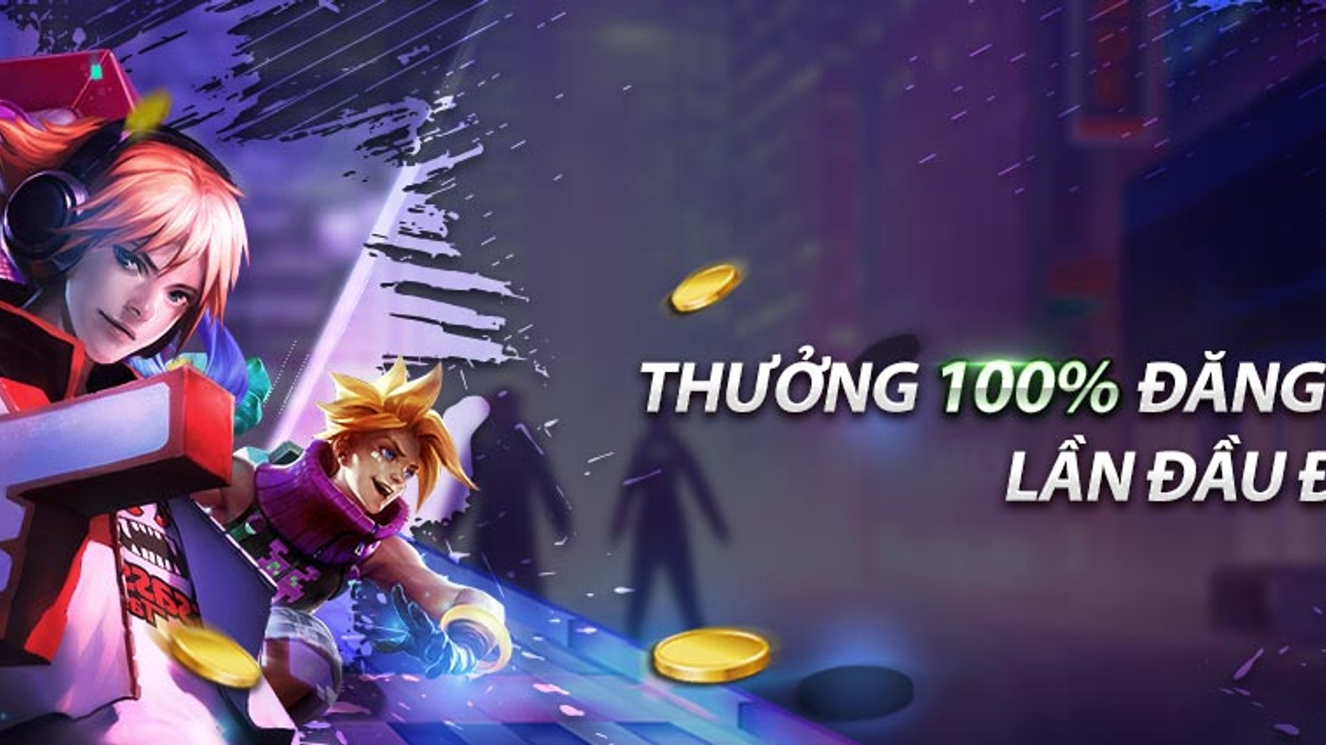 Hình ảnh banner ưu đãi đăng ký Manclub