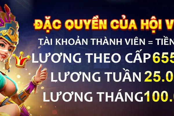 Ưu đãi độc quyền Manclub