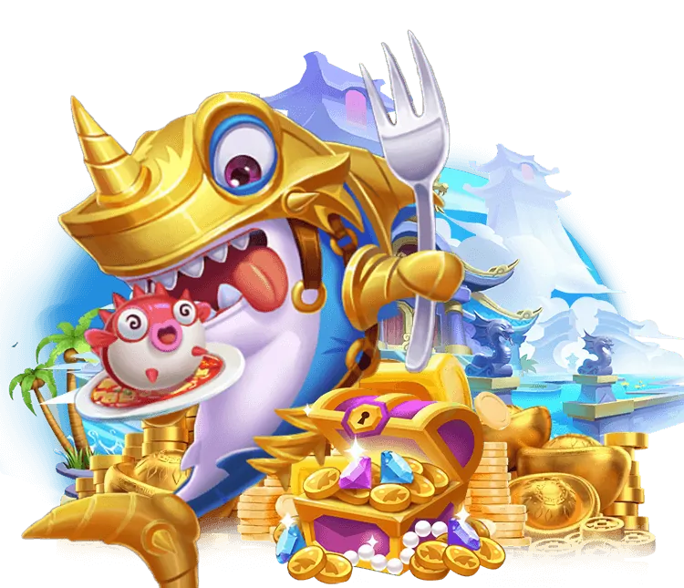 Chi tiết game Bắn cá Manclub